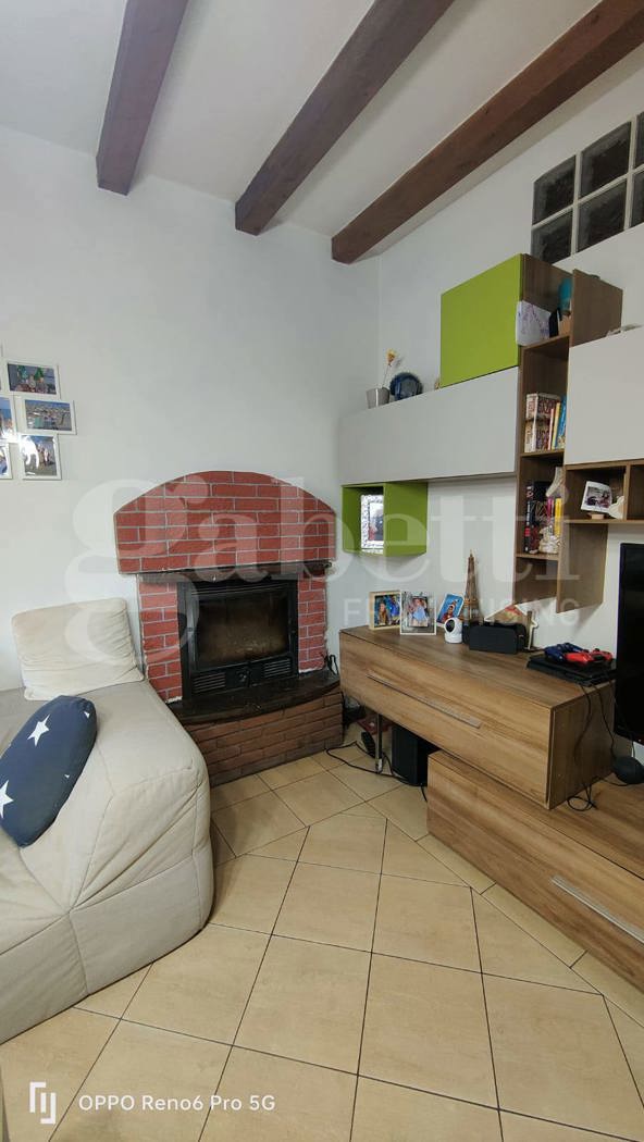 Casa indipendente in vendita a Gaglianico