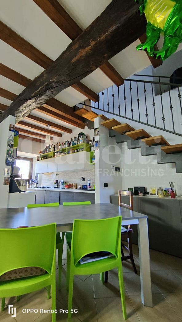 Casa indipendente in vendita a Gaglianico