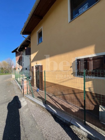 Casa indipendente in vendita a Gaglianico