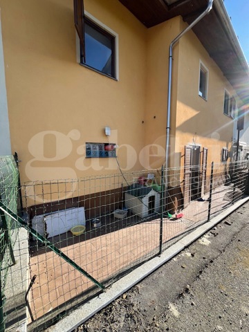 Casa indipendente in vendita a Gaglianico
