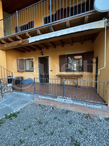 Casa indipendente in vendita a Gaglianico