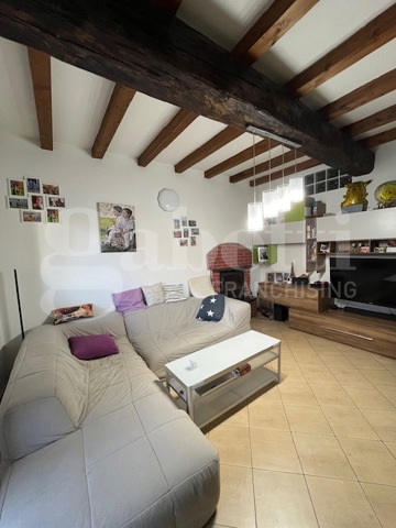 Casa indipendente in vendita a Gaglianico