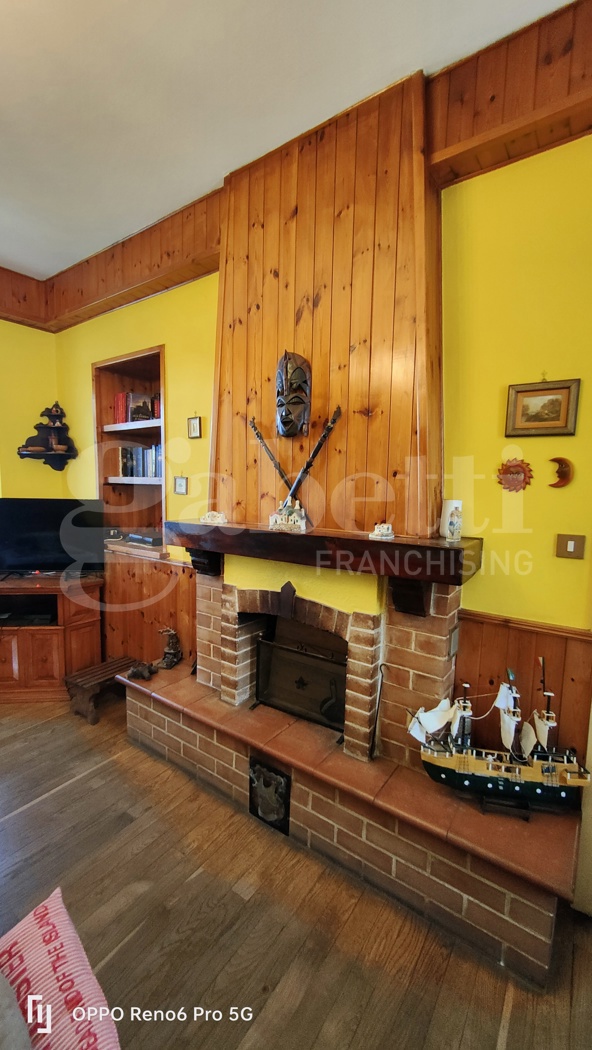 Casa indipendente con giardino a Occhieppo Superiore