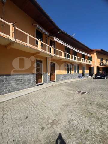 Casa indipendente con giardino a Occhieppo Superiore