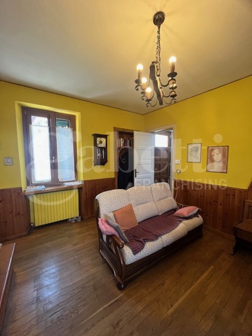 Casa indipendente con giardino a Occhieppo Superiore