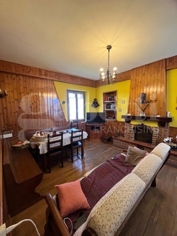 Casa indipendente con giardino a Occhieppo Superiore