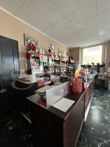 Attivit� commerciale Bar e tabacchi in vendita a Biella