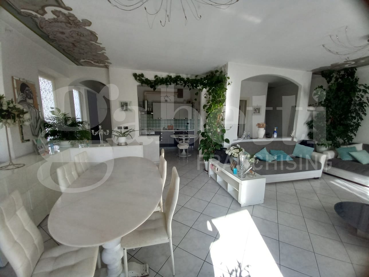 Casa indipendente ristrutturata a Tavigliano