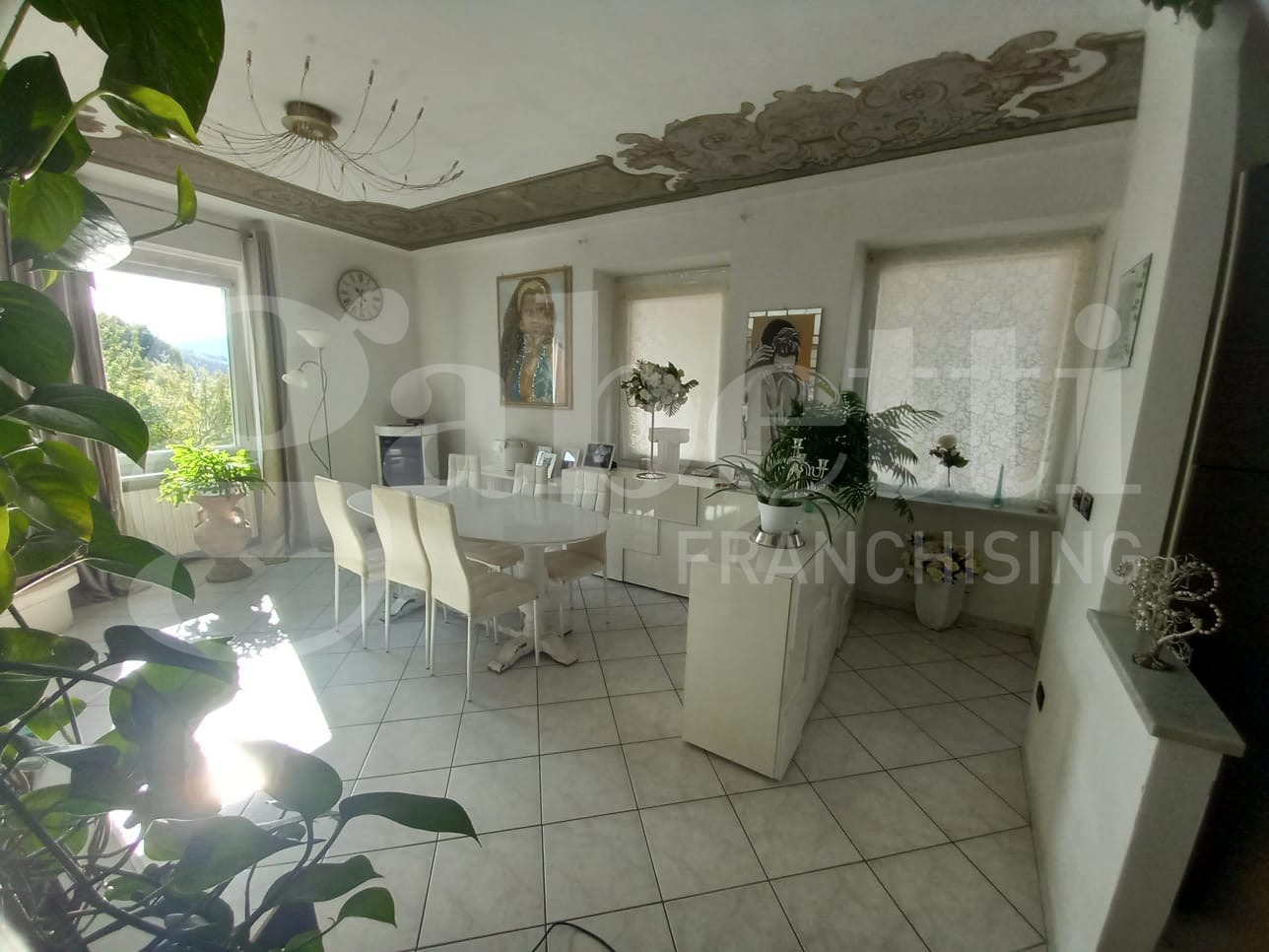 Casa indipendente ristrutturata a Tavigliano
