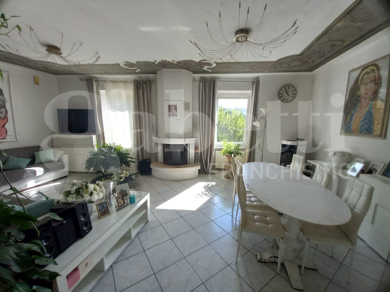 Casa indipendente ristrutturata a Tavigliano