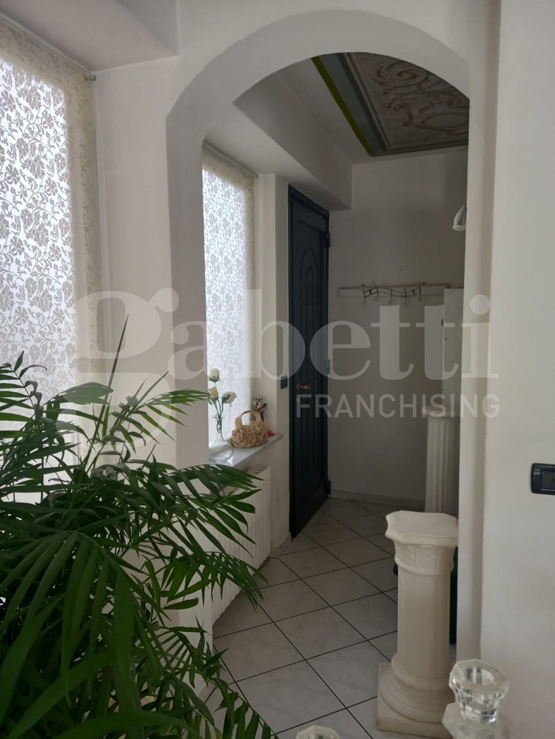 Casa indipendente ristrutturata a Tavigliano
