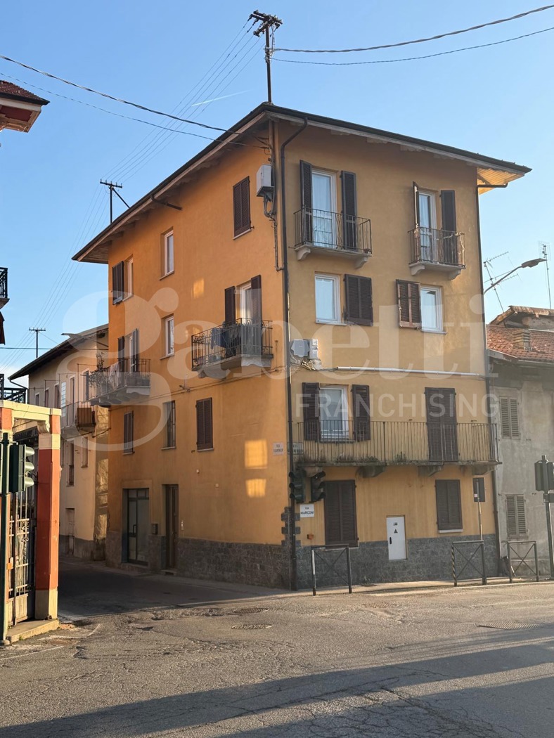 Quadrilocale in vendita a Pralungo