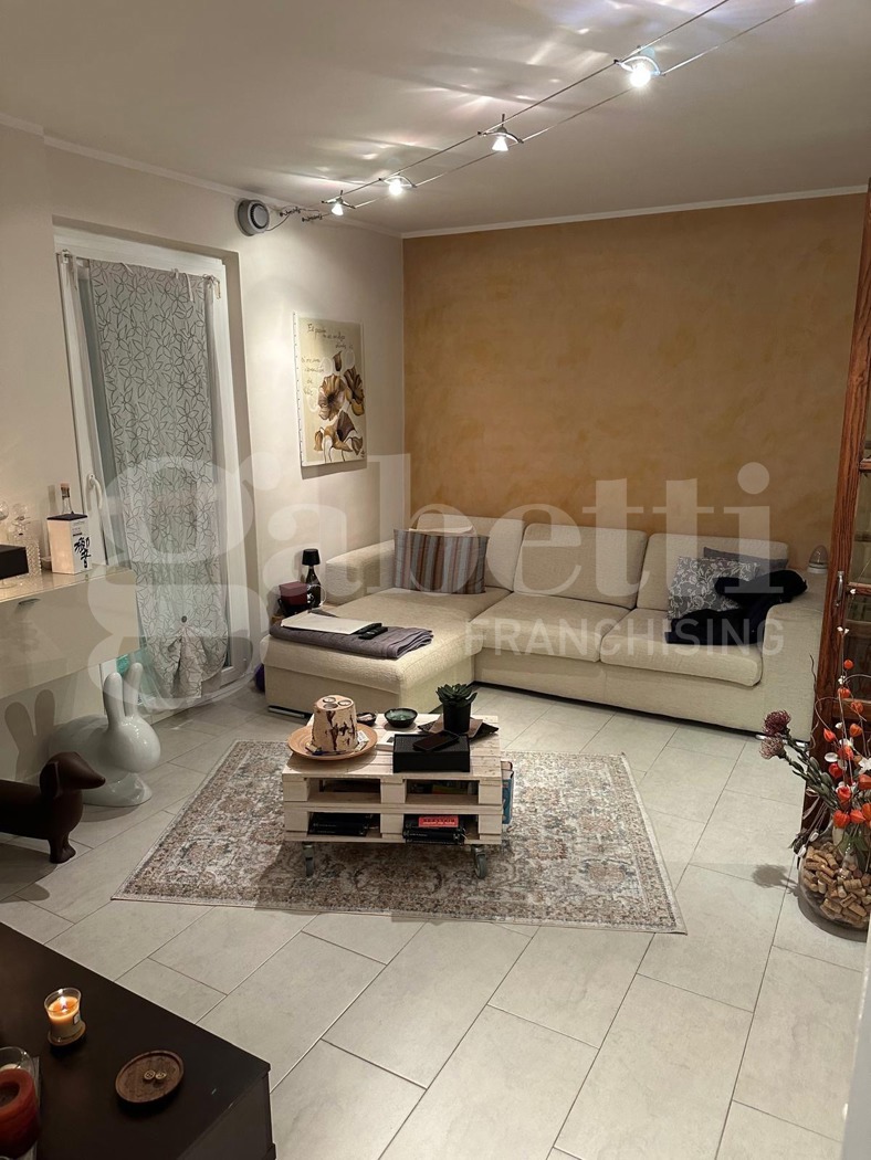 Quadrilocale in vendita a Pralungo