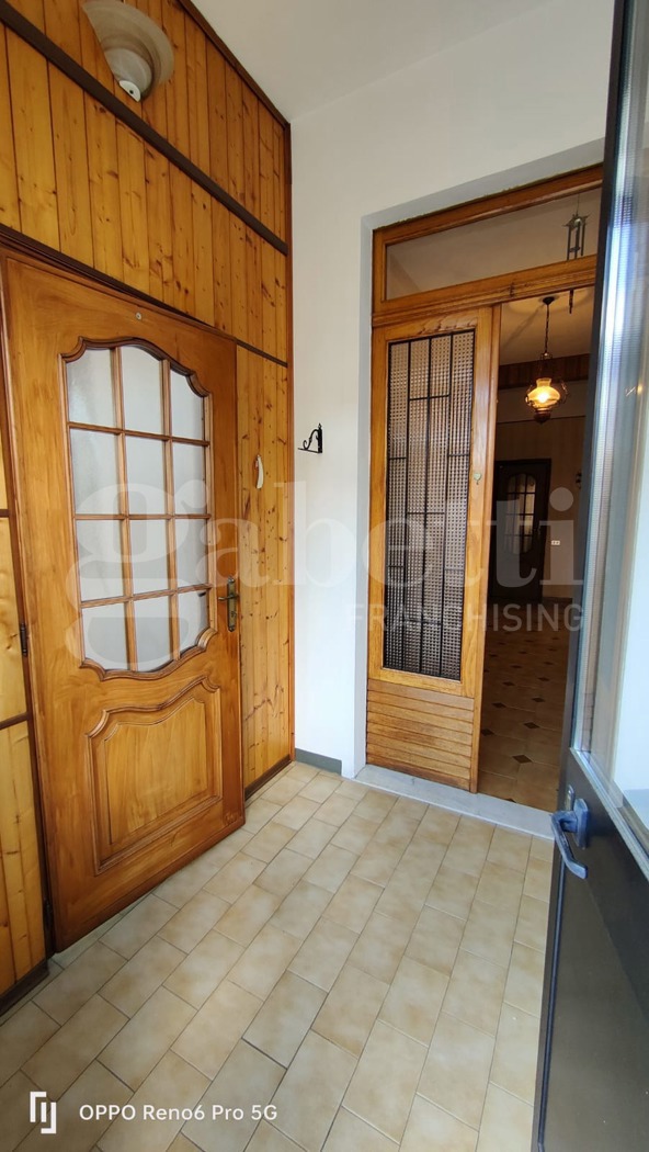 Casa indipendente con giardino a Gaglianico