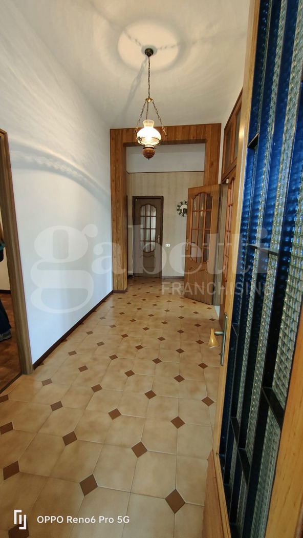 Casa indipendente con giardino a Gaglianico