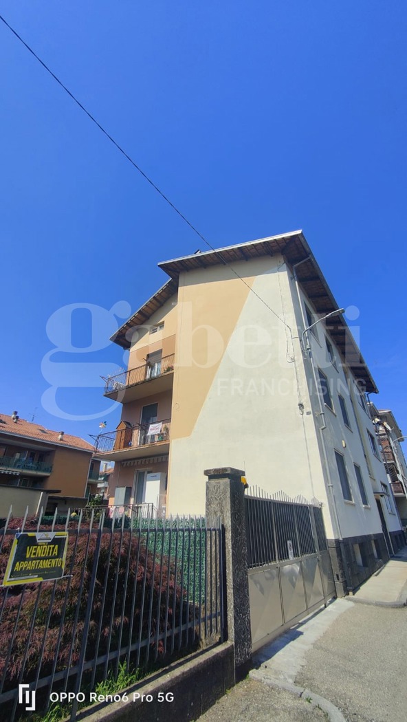 Attico in vendita a Biella