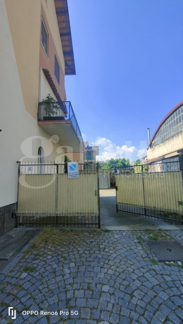 Attico in vendita a Biella