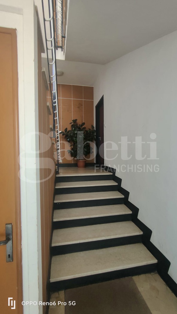 Attico in vendita a Biella