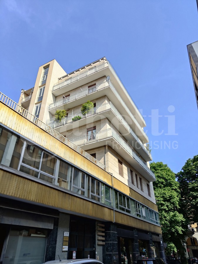 Appartamento in vendita a Biella