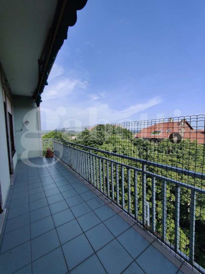 Appartamento in vendita a Biella