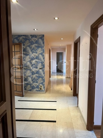 Appartamento in vendita a Biella