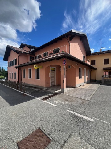 Appartamento in vendita a Pralungo