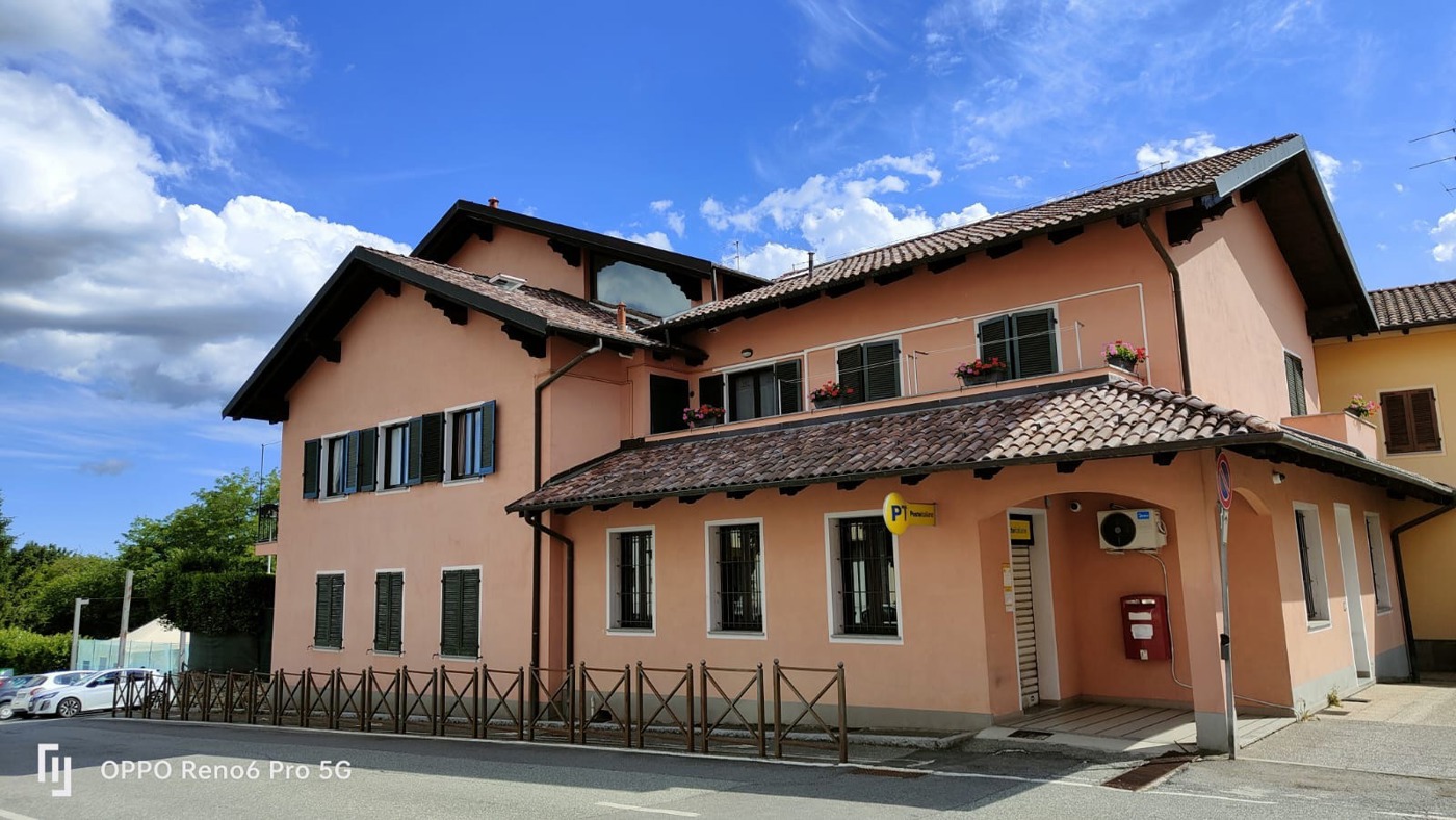 Appartamento in vendita a Pralungo