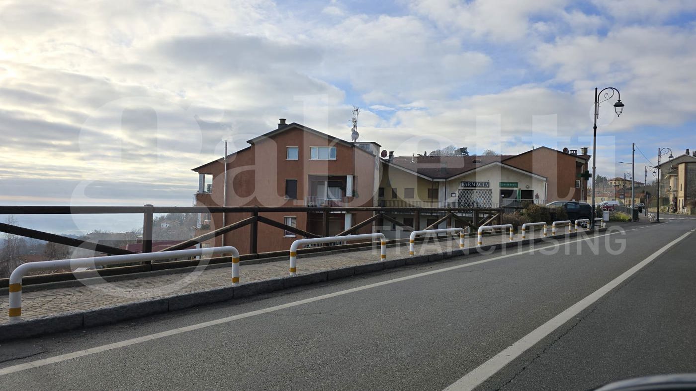 Appartamento in vendita a Pettinengo