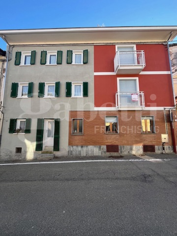 Casa indipendente in vendita a Sala Biellese