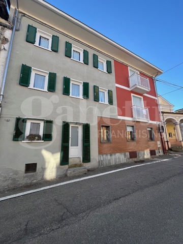 Casa indipendente in vendita a Sala Biellese