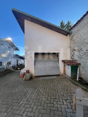 Casa indipendente in vendita a Sala Biellese