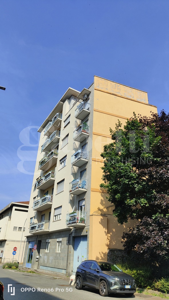Attico in vendita a Biella