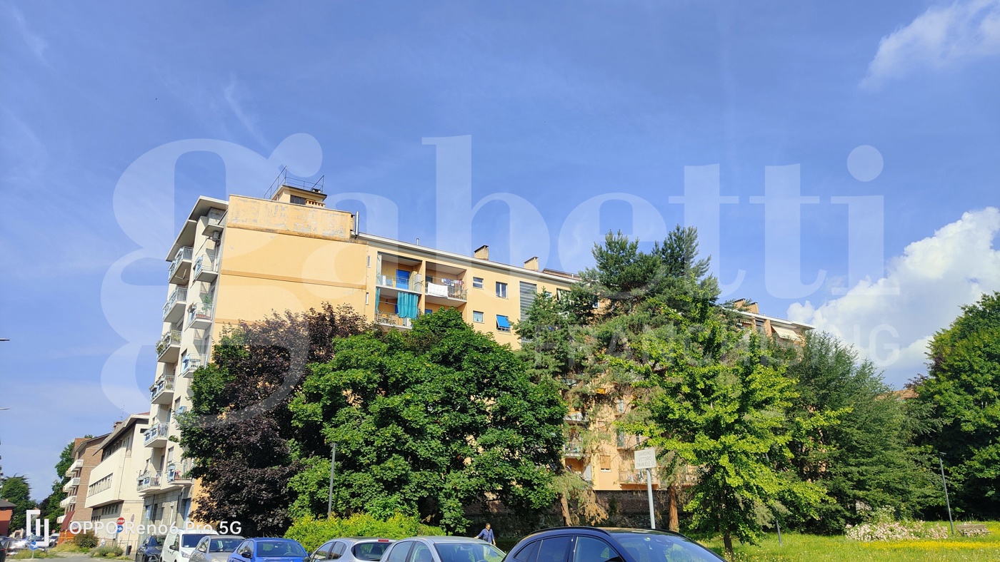 Attico in vendita a Biella