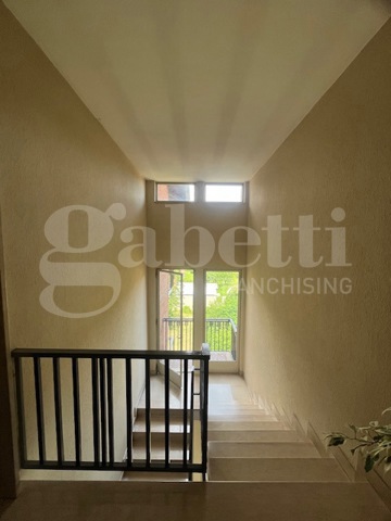 Appartamento in vendita a Tollegno