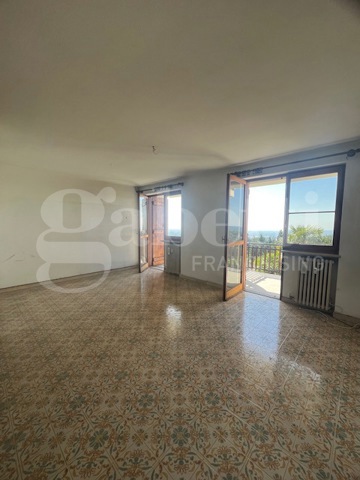 Quadrilocale da ristrutturare a Sordevolo