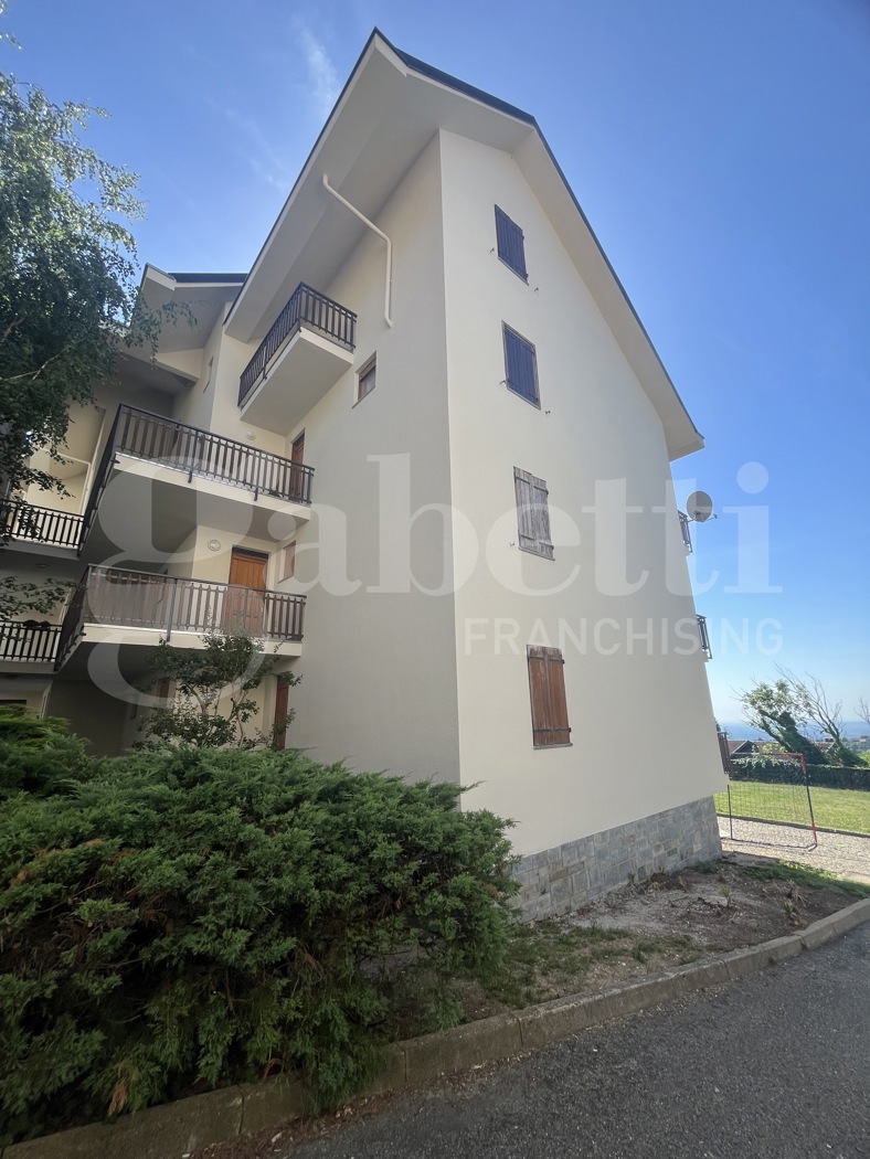 Quadrilocale da ristrutturare a Sordevolo