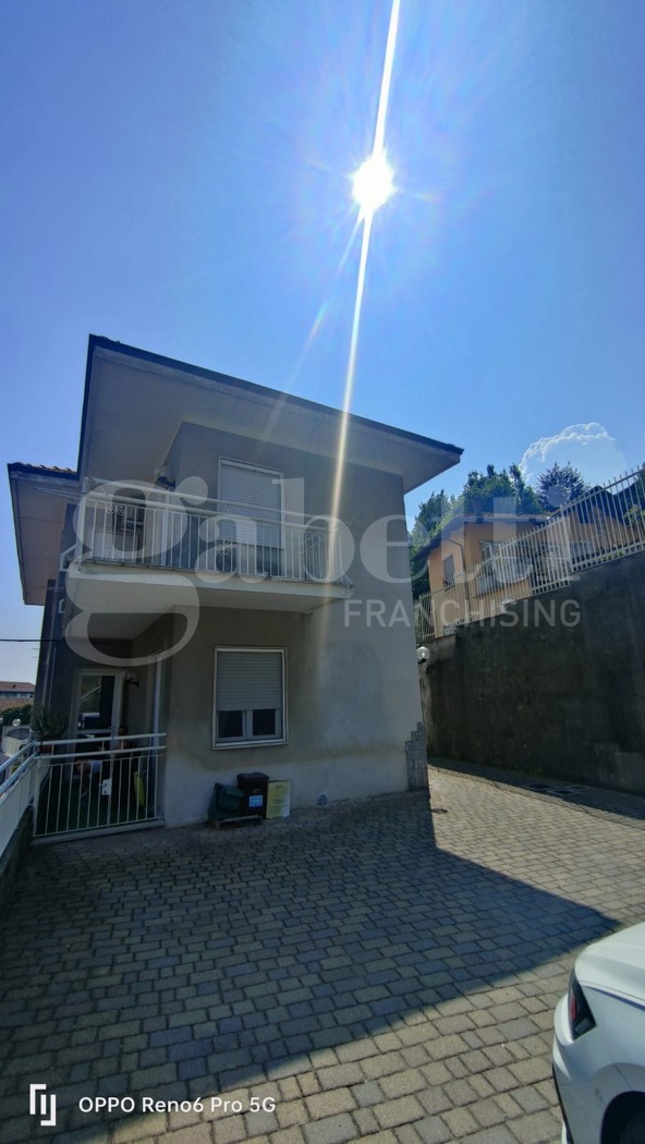 Appartamento arredato in affitto a Biella