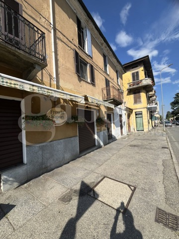 Bilocale in vendita a Biella