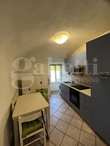 Bilocale in vendita a Biella