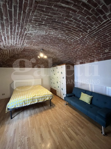 Bilocale in vendita a Biella