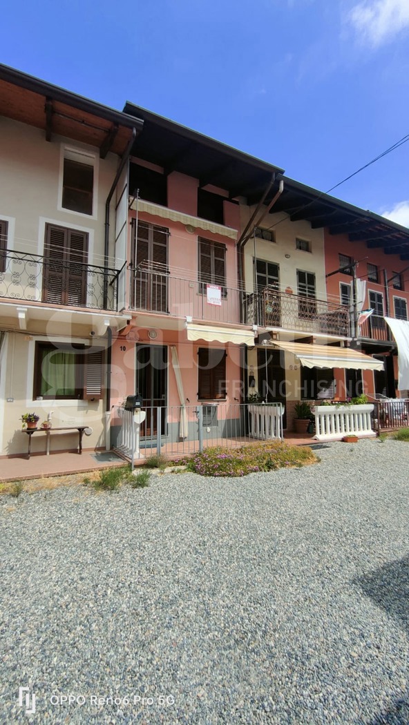 Casa indipendente in vendita a Ponderano