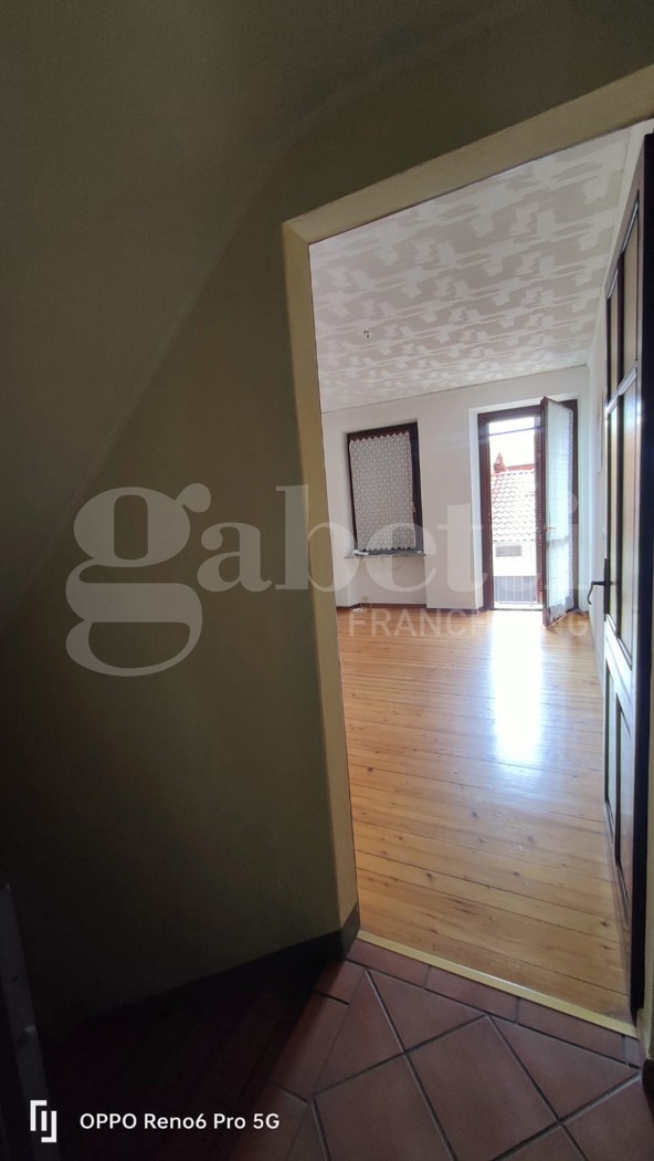 Casa indipendente in vendita a Ponderano