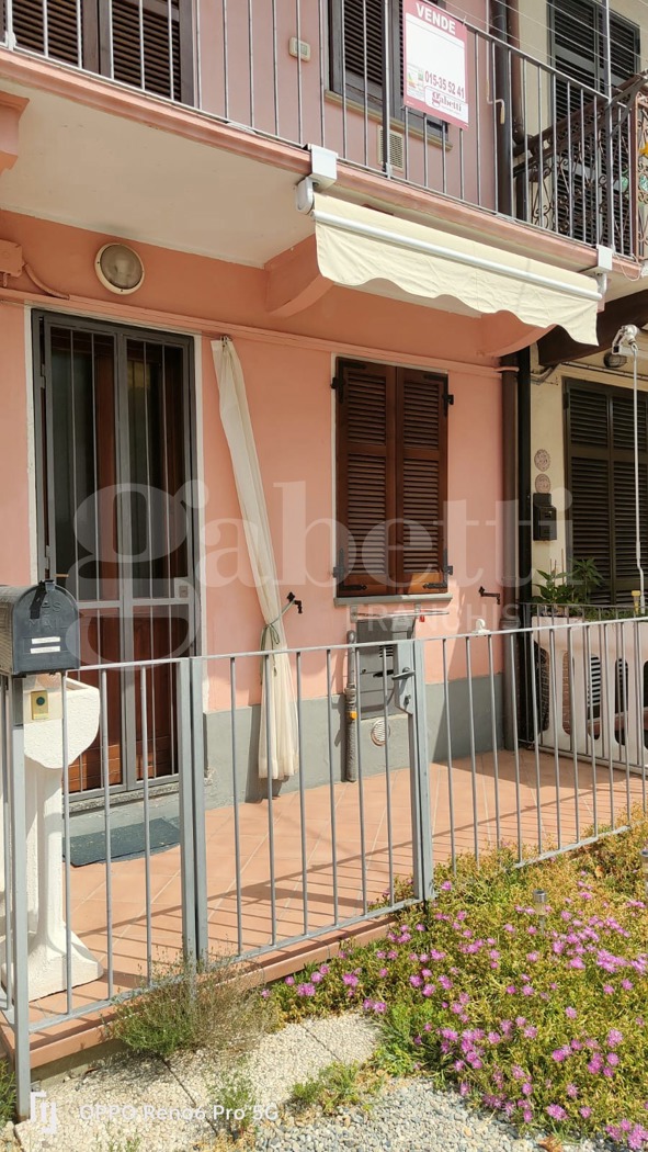 Casa indipendente in vendita a Ponderano