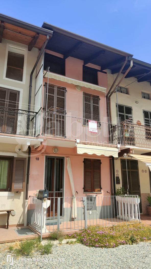 Casa indipendente in vendita a Ponderano