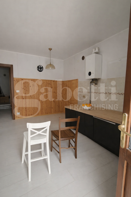 Casa indipendente in vendita a Ponderano