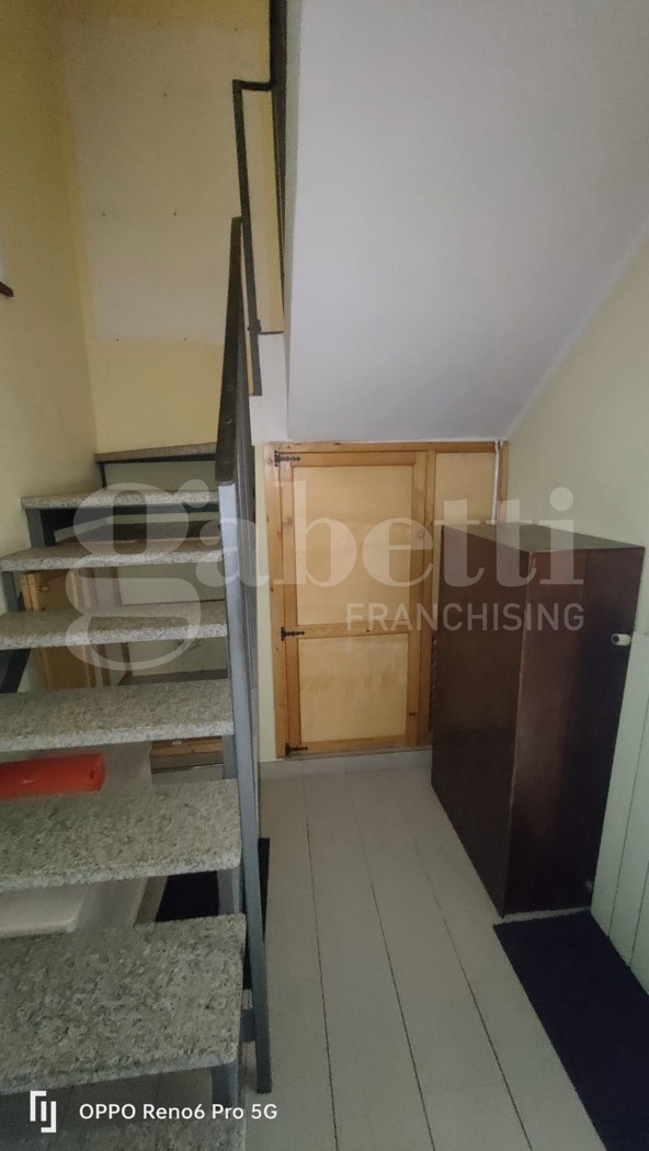 Casa indipendente in vendita a Ponderano