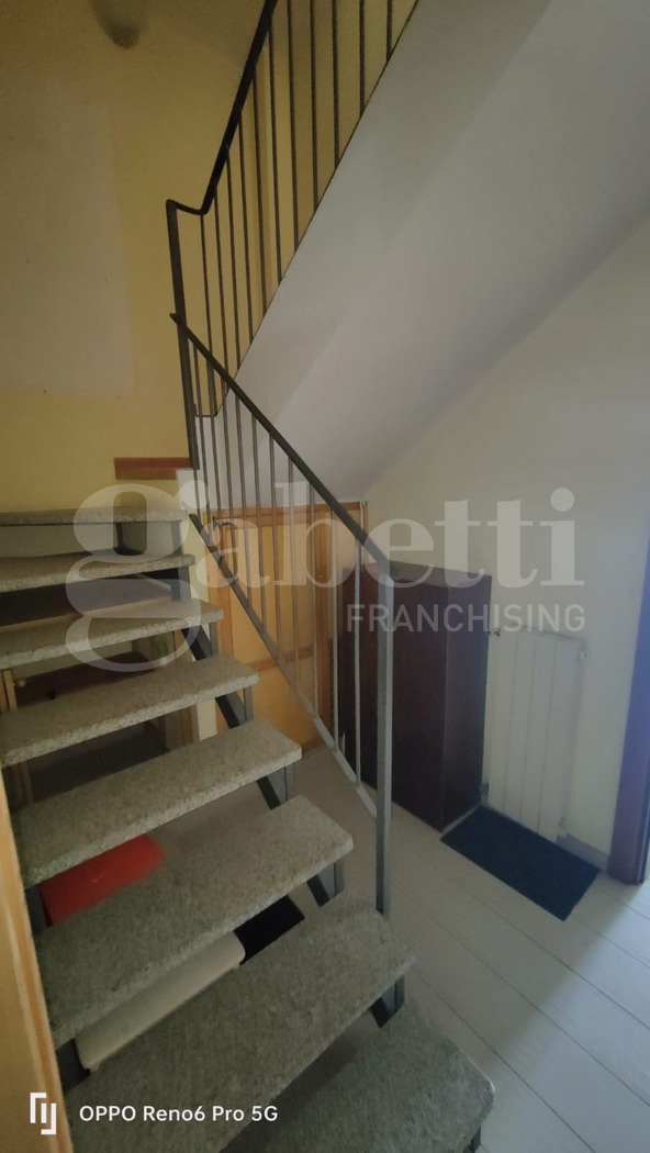 Casa indipendente in vendita a Ponderano