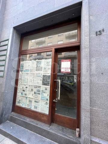 Negozio in vendita a Biella