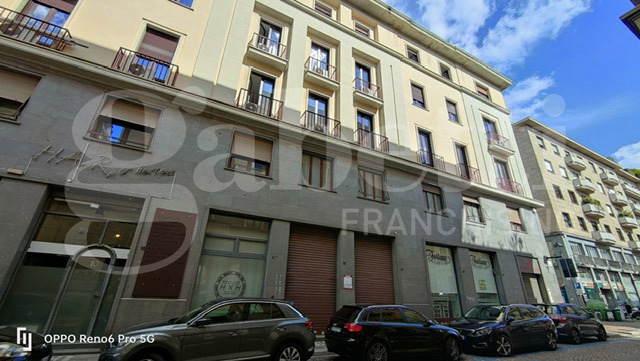 Negozio in vendita a Biella
