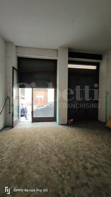 Negozio in vendita a Biella